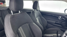 MINI Hatchback 2.0 Cooper S Classic II 3dr Petrol Hatchback